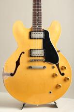 Gibson Murphy Lab 1959 ES-335 Reissue Ultra Heavy Aged Vintage Natural #A940302