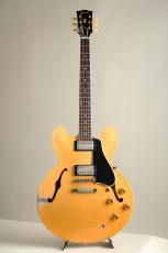 Gibson Murphy Lab 1959 ES-335 Reissue Ultra Heavy Aged Vintage Natural #A940302_2