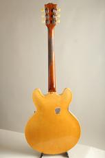 Gibson Murphy Lab 1959 ES-335 Reissue Ultra Heavy Aged Vintage Natural #A940302_3