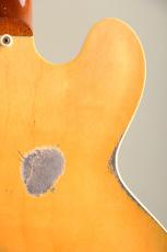 Gibson Murphy Lab 1959 ES-335 Reissue Ultra Heavy Aged Vintage Natural #A940302_10