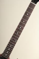 Gibson Murphy Lab 1963 SG Junior Cherry Ultra Light Aged Lightning Bar【S/N:401133】 2024_7