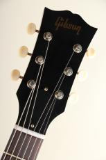 Gibson Murphy Lab 1963 SG Junior Cherry Ultra Light Aged Lightning Bar【S/N:401133】 2024_9