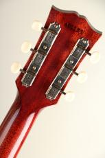 Gibson Murphy Lab 1963 SG Junior Cherry Ultra Light Aged Lightning Bar【S/N:401133】 2024_10