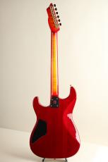 SAITO GUITARS S-622 BEYOND Hardrock Maple Top / Honduras Mahogany Back Cherry Burst 2024_4
