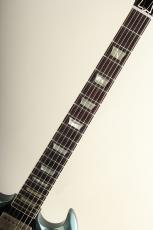 Gibson 1964 SG Standard Left Hand Pelham Blue Maestro Murphy Lab Heavy Aged #403294 2024_6