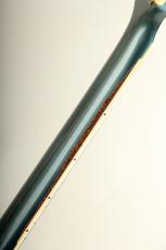 Gibson 1964 SG Standard Left Hand Pelham Blue Maestro Murphy Lab Heavy Aged #403294 2024_8