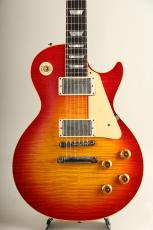 Gibson 1959 Les Paul Standard Reissue VOS Hand Select Top Washed Cherry #943563