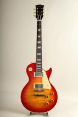 Gibson 1959 Les Paul Standard Reissue VOS Hand Select Top Washed Cherry #943563_2