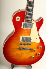 Gibson 1959 Les Paul Standard Reissue VOS Hand Select Top Washed Cherry #943563_3