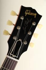 Gibson 1959 Les Paul Standard Reissue VOS Hand Select Top Washed Cherry #943563_8