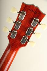 Gibson 1959 Les Paul Standard Reissue VOS Hand Select Top Washed Cherry #943563_9