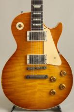 Gibson Murphy Lab 1959 Les Paul Standard Double Dirty Lemon Heavy Aged # 95937