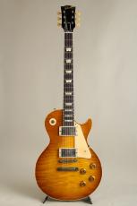 Gibson Murphy Lab 1959 Les Paul Standard Double Dirty Lemon Heavy Aged # 95937_2