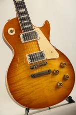 Gibson Murphy Lab 1959 Les Paul Standard Double Dirty Lemon Heavy Aged # 95937_3