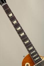 Gibson Murphy Lab 1959 Les Paul Standard Double Dirty Lemon Heavy Aged # 95937_6