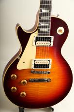 Gibson 1959 Les Paul Standard Reissue Left Hand VOS Hand Select Top Beauty Of the Burst Pg 129 #944026_3