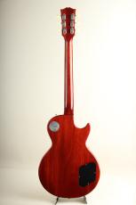Gibson 1959 Les Paul Standard Reissue Left Hand VOS Hand Select Top Beauty Of the Burst Pg 129 #944026_8