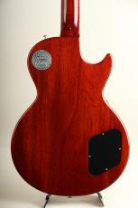 Gibson 1959 Les Paul Standard Reissue Left Hand VOS Hand Select Top Beauty Of the Burst Pg 129 #944026_9