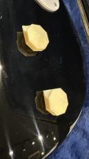 Epiphone Epiphone USA Coronet Ebony 【S/N 208240007】_9