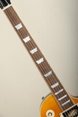 Epiphone Inspired by Gibson Custom Shop Kirk Hammett Greeny 1959 Les Paul Standard_5