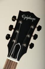 Epiphone Inspired by Gibson Custom Shop Kirk Hammett Greeny 1959 Les Paul Standard_7