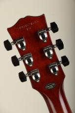 Epiphone Inspired by Gibson Custom Shop Kirk Hammett Greeny 1959 Les Paul Standard_8