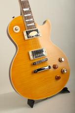 Epiphone Inspired by Gibson Custom Shop Kirk Hammett Greeny 1959 Les Paul Standard_9