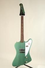 Epiphone Inspired by Gibson Custom/1963 Firebird I Inverness Green【S/N 24061523531】_2