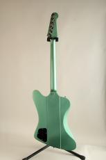 Epiphone Inspired by Gibson Custom/1963 Firebird I Inverness Green【S/N 24061523531】_4