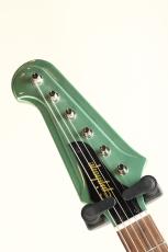 Epiphone Inspired by Gibson Custom/1963 Firebird I Inverness Green【S/N 24061523531】_7