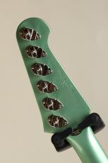 Epiphone Inspired by Gibson Custom/1963 Firebird I Inverness Green【S/N 24061523531】_8