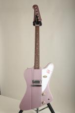 Epiphone Inspired by Gibson Custom 1963 Firebird I Heather Poly【S/N 24021522122】_2