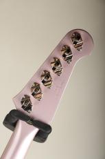 Epiphone Inspired by Gibson Custom 1963 Firebird I Heather Poly【S/N 24021522122】_10