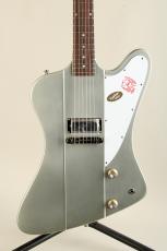 Epiphone Inspired by Gibson Custom 1963 Firebird Silver Mist 【S/N 24041527005】