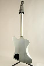Epiphone Inspired by Gibson Custom 1963 Firebird Silver Mist 【S/N 24041527005】_4
