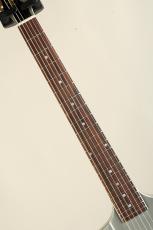 Epiphone Inspired by Gibson Custom 1963 Firebird Silver Mist 【S/N 24041527005】_5