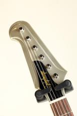 Epiphone Inspired by Gibson Custom 1963 Firebird Silver Mist 【S/N 24041527005】_7