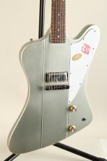 Epiphone Inspired by Gibson Custom 1963 Firebird Silver Mist 【S/N 24041527005】_9