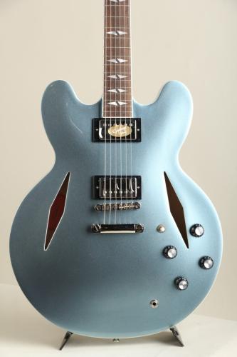 Epiphone Dave Grohl DG-335 Pelham Blue 【SN / 24031511952】