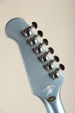 Epiphone Dave Grohl DG-335 Pelham Blue 【SN / 24031511952】_8
