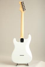 Fender Souichiro Yamauchi Stratocaster Custom RW White【S/N JD23021364 】_4