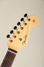 Fender Souichiro Yamauchi Stratocaster Custom RW White【S/N JD23021364 】_7