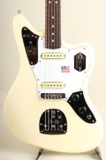 Fender Johnny Marr Jaguar RW Olympic White【S/N V2330485】