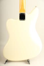 Fender Johnny Marr Jaguar RW Olympic White【S/N V2330485】_3