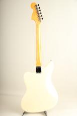 Fender Johnny Marr Jaguar RW Olympic White【S/N V2330485】_4
