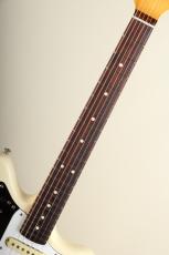 Fender Johnny Marr Jaguar RW Olympic White【S/N V2330485】_5