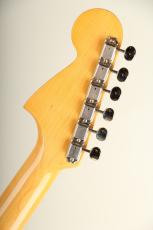 Fender Johnny Marr Jaguar RW Olympic White【S/N V2330485】_8