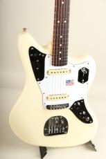 Fender Johnny Marr Jaguar RW Olympic White【S/N V2330485】_9