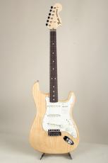 Fender Made in Japan Heritage 70s Stratocaster Natural【S/N JD22026804】_2