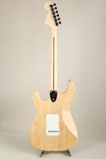 Fender Made in Japan Heritage 70s Stratocaster Natural【S/N JD22026804】_4
